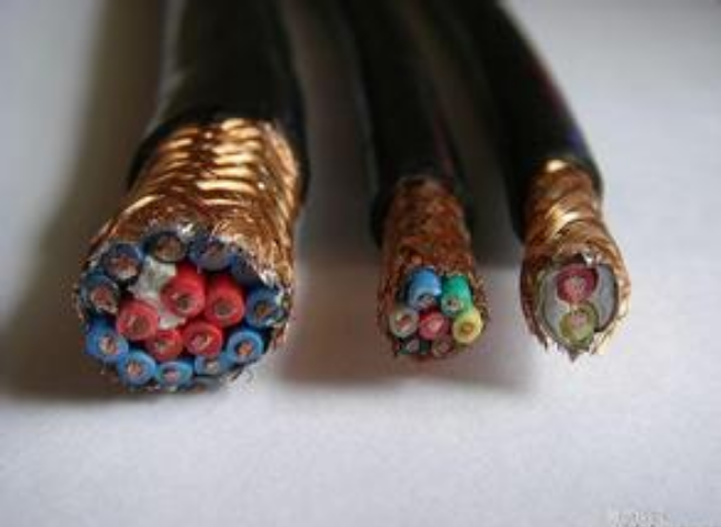 泰安DJYVP计算机电缆