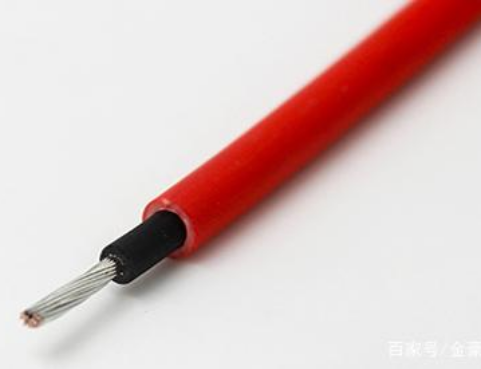 泰安光伏电缆，太阳能光伏线